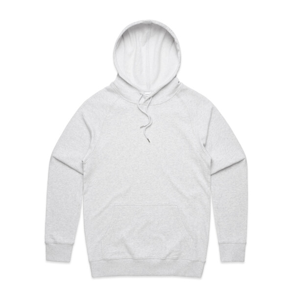 Mens Premium Hood Front