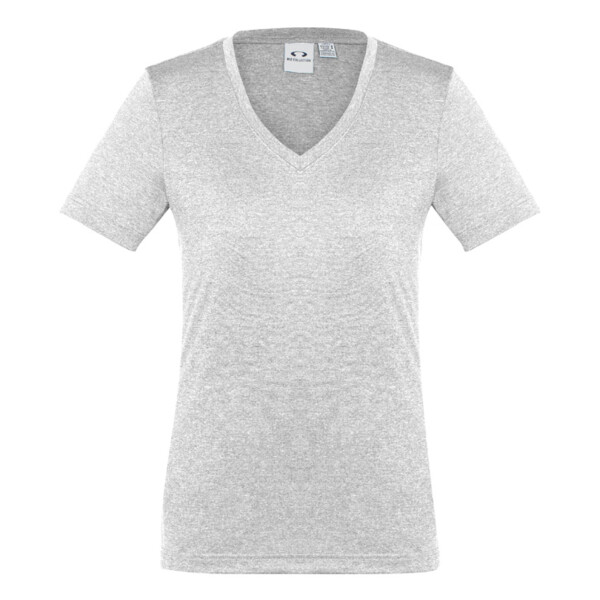 Ladies Aero Cooldry Tee