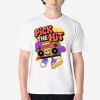 Hammer Heavyweight Tee Thumbnail