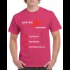 HeavyCotton™ Tee (Same Day) Thumbnail