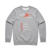 Mens United Crew (Clearance) Thumbnail
