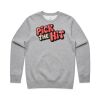 Mens United Crew (Clearance) Thumbnail
