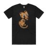 Mens Basic Tee Thumbnail
