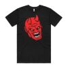 Mens Basic Tee Thumbnail