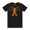 Mens Basic Tee Thumbnail