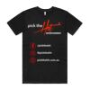 Mens Basic Tee Thumbnail