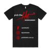 Mens Basic Tee Thumbnail