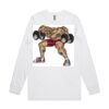 Mens Base Longsleeve Tee Thumbnail