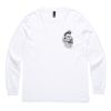 Mens Base Longsleeve Tee Thumbnail