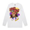 Mens Base Longsleeve Tee Thumbnail