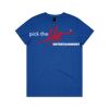 Women's Maple Tee Thumbnail