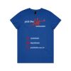 Women's Maple Tee Thumbnail