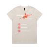 Women's Maple Tee Thumbnail