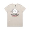 Women's Maple Tee Thumbnail