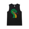 Women's Upside Tank Thumbnail