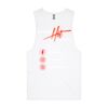 Mens Barnard Tank Thumbnail
