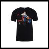 Mens Fitted Cotton Tee Thumbnail