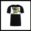 Mens Fitted Cotton Tee Thumbnail
