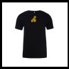 Mens Fitted Cotton Tee Thumbnail