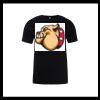 Mens Fitted Cotton Tee Thumbnail