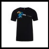 Mens Fitted Cotton Tee Thumbnail