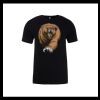Mens Fitted Cotton Tee Thumbnail