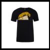 Mens Fitted Cotton Tee Thumbnail