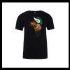 Mens Fitted Cotton Tee Thumbnail