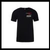 Mens Fitted Cotton Tee Thumbnail