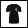 Mens Fitted Cotton Tee Thumbnail
