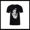 Mens Fitted Cotton Tee Thumbnail