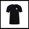 Mens Fitted Cotton Tee Thumbnail