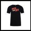 Mens Fitted Cotton Tee Thumbnail